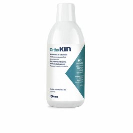 Вода за Уста Kin ORTHOKIN Мента 500 ml