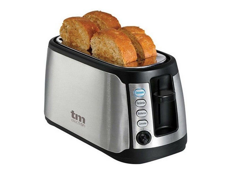Тостер TM Electron 1400 W