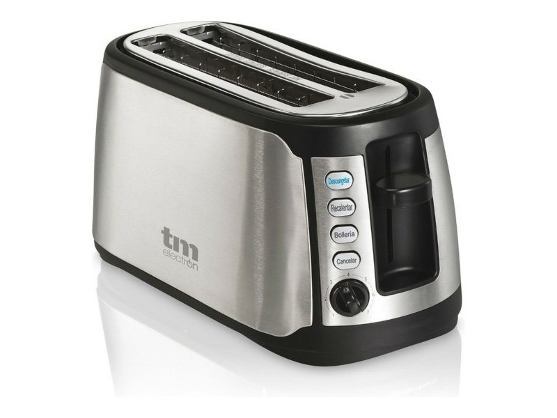 Тостер TM Electron 1400 W