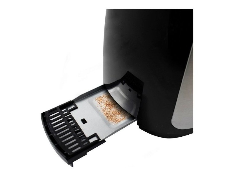 Тостер TM Electron 1400 W