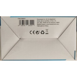 Въздушен Компресор Ferrestock 20,7 bar 12 V