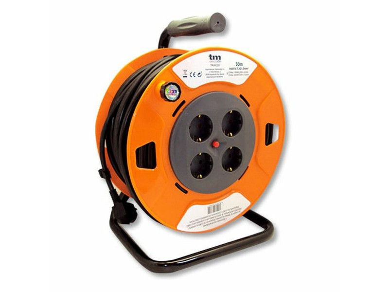 Удължител TM Electron 25 m