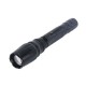 фенер LED TM Electron REC Черен 10W