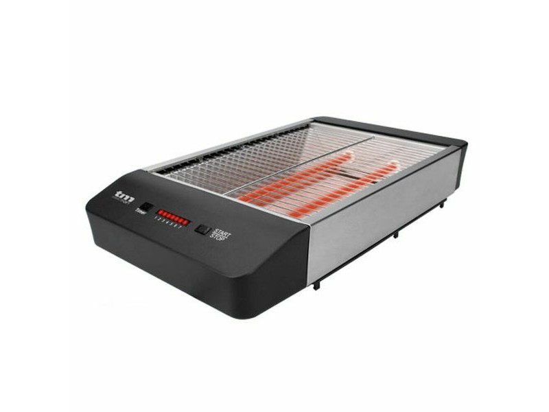 Тостер TM Electron 600 W