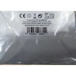Душ за уста TM 1400mAh 200 ml