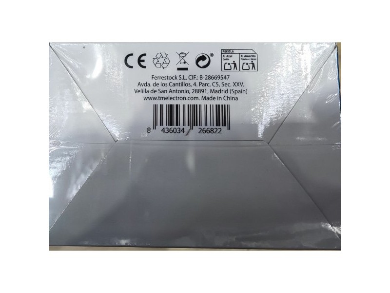 Душ за уста TM 1400mAh 200 ml