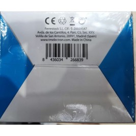 Душ за уста TM Electron 150 ml TME