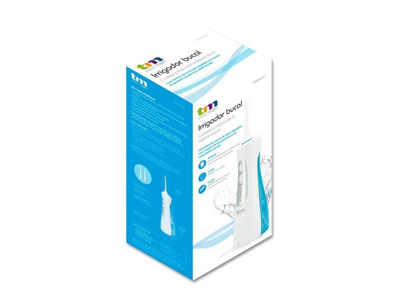 Душ за уста TM Electron 150 ml TME