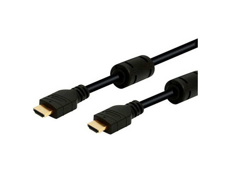 Кабел HDMI TM Electron V2.0 3 m
