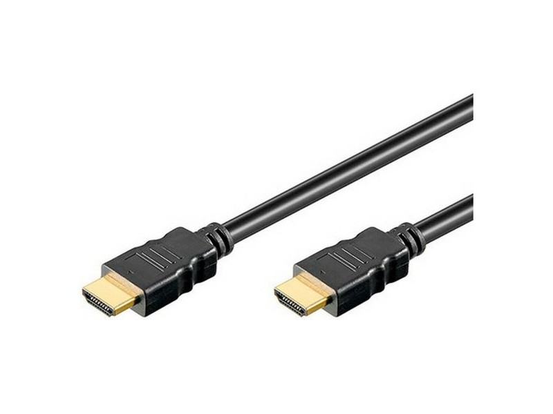 Кабел HDMI TM Electron V2.0 3 m