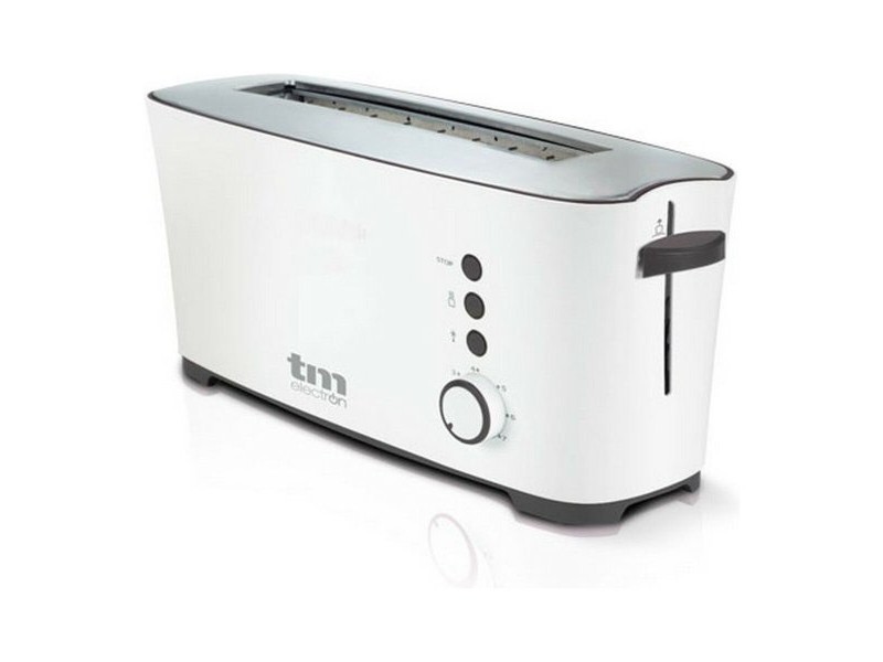 Тостер TM Electron 1000W