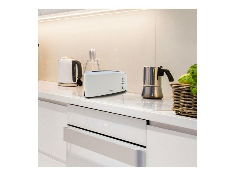Тостер TM Electron 1000W
