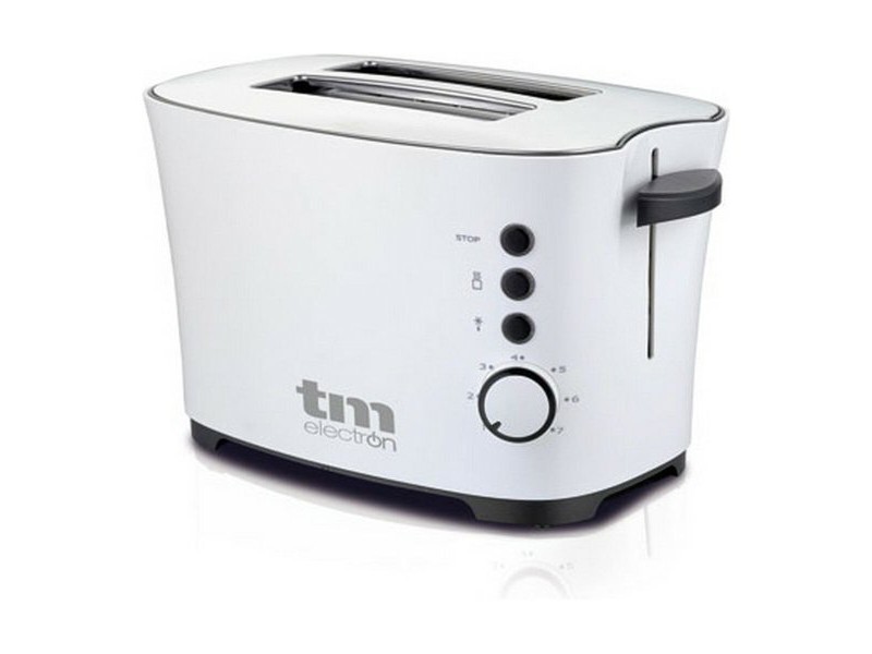 Тостер TM Electron 850 W