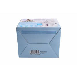 миксера за тесто с купа TM Electron 400 W