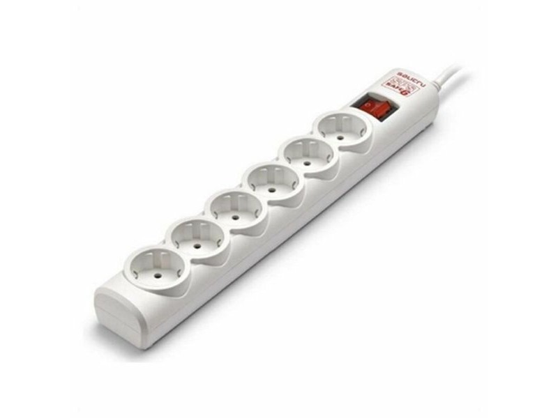 Олово Salicru 680BA000002 USB Бял (1,5 m)