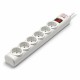 Олово Salicru 680BA000002 USB Бял (1,5 m)