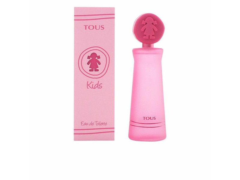 Детски парфюм Tous Kids Girl EDT 100 ml