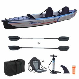 Каяк Kohala Caravel 440 cm