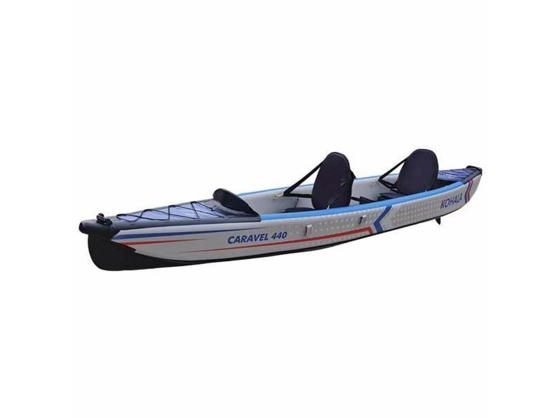 Каяк Kohala Caravel 440 cm