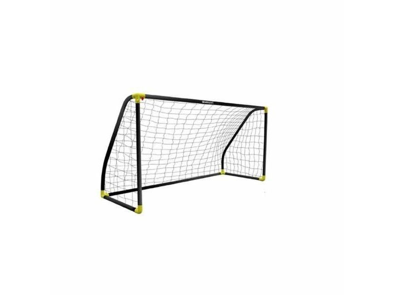 Комплект от 2 футболни врати Ociotrends 180 x 91 x 120 cm