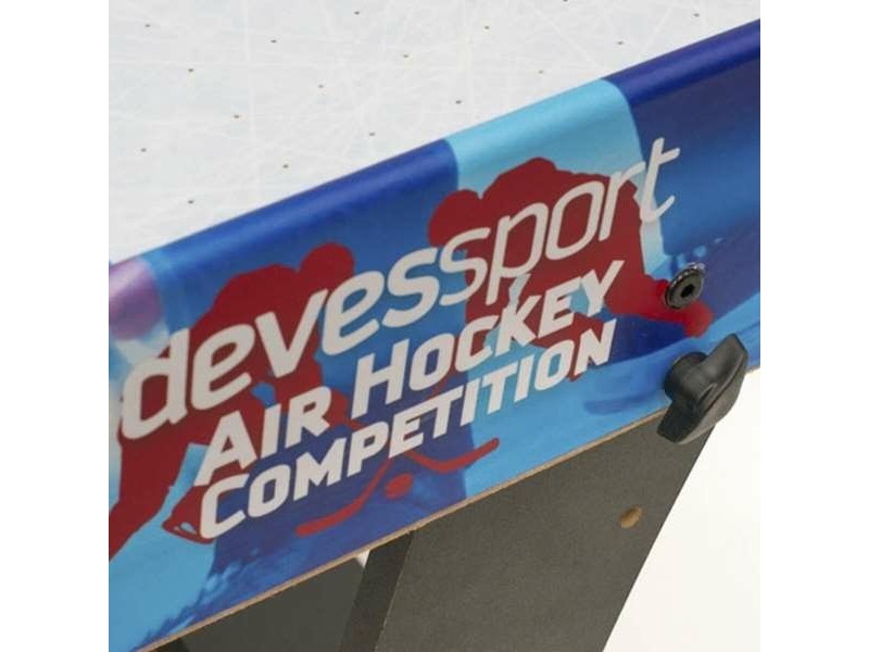 Хокей на Маса Devessport Сгъваем 122 x 60,5 x 71 cm