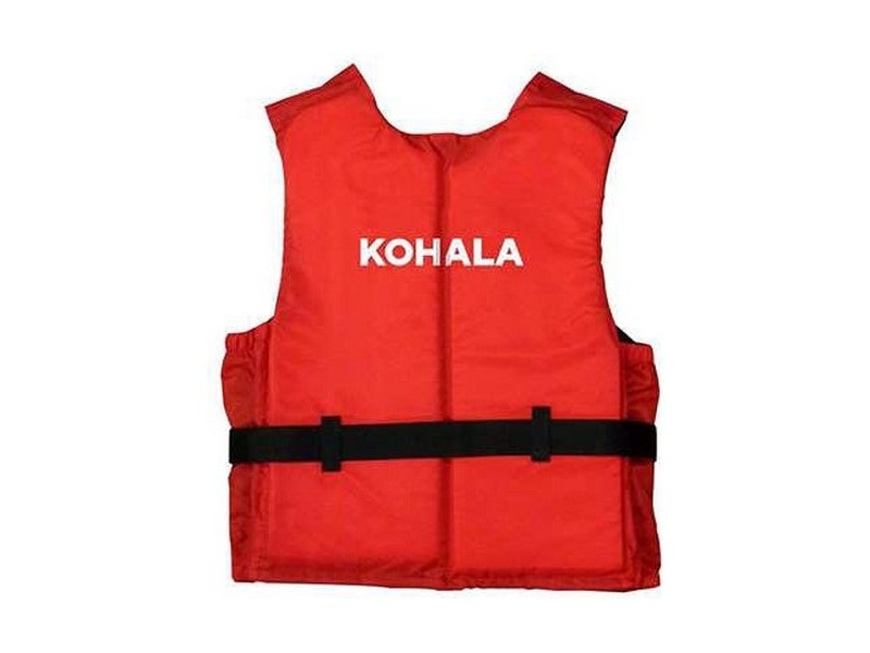 Спасителна жилетка Kohala Life Jacket