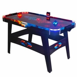 Хокей на Маса Fire & Ice LED Светлини 146 x 71 x 82 cm