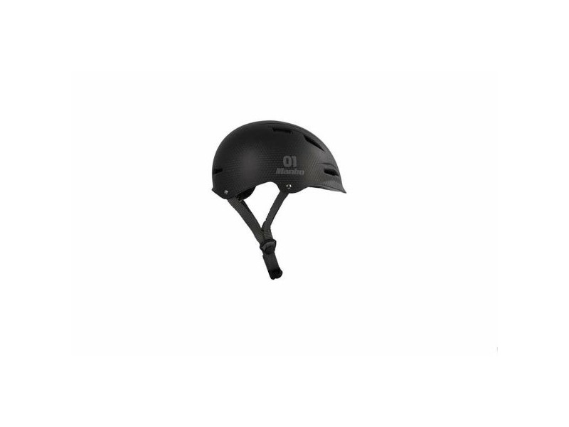 Детска Каска Qplay Черен 52-58 cm