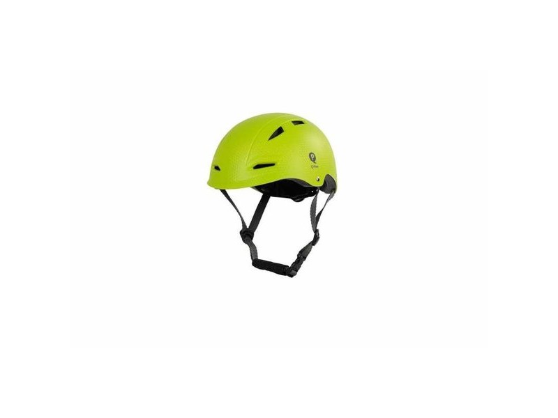 Детска Каска Qplay Зелен 52-58 cm