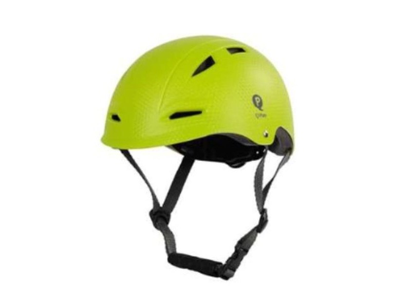 Детска Каска Qplay Зелен 52-58 cm