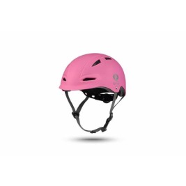 Детска Каска Qplay Розов 52-58 cm