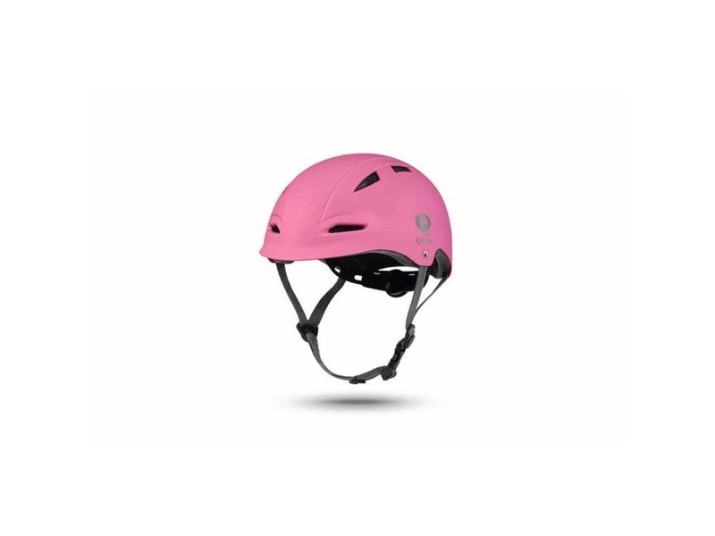 Детска Каска Qplay Розов 52-58 cm