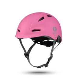 Детска Каска Qplay Розов 52-58 cm