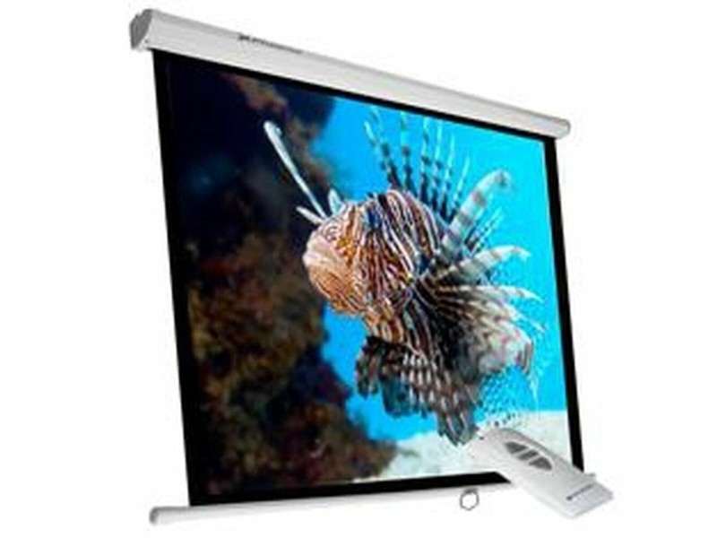 Eкран за прожектиране Phoenix PHPANTALLA-ELEC240