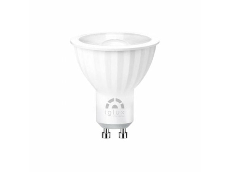 LED крушка Iglux XDIM-07120-F V2 7 W GU10 690 Lm (5500 K)