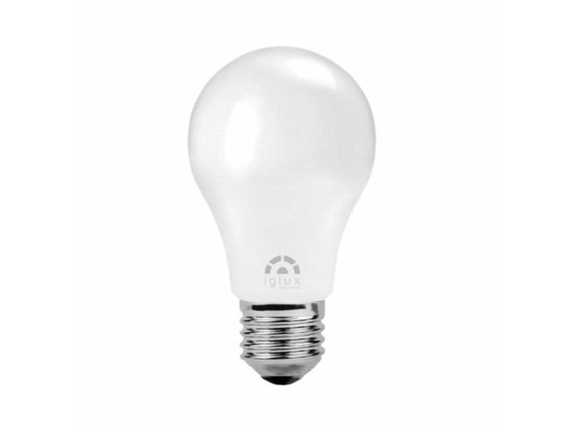 LED крушка Iglux XST-1227-C V2 12 W E27 1000 Lm (3000 K)