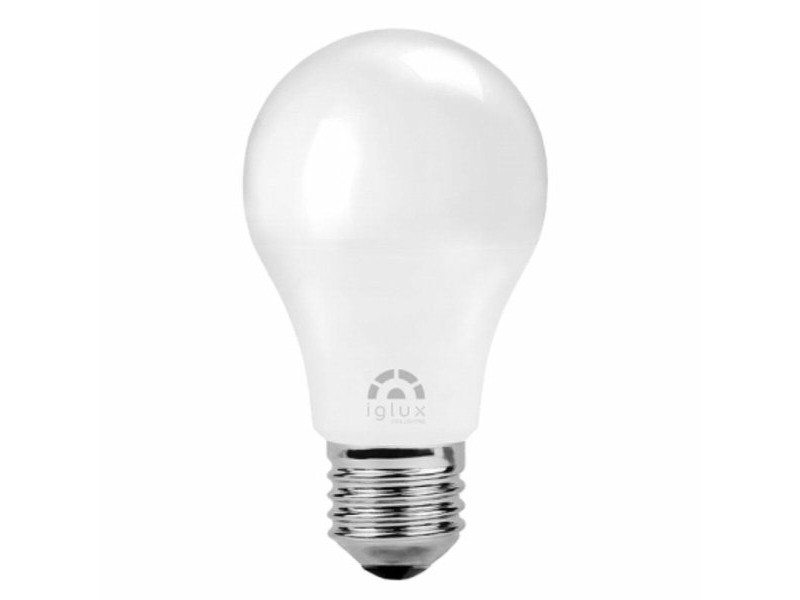 LED крушка Iglux XST-1227-N V2 12 W E27 1050 Lm