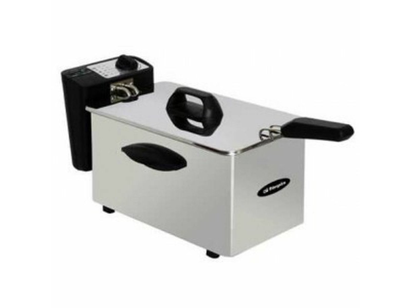 Фритюрник Orbegozo 15253 2000 W