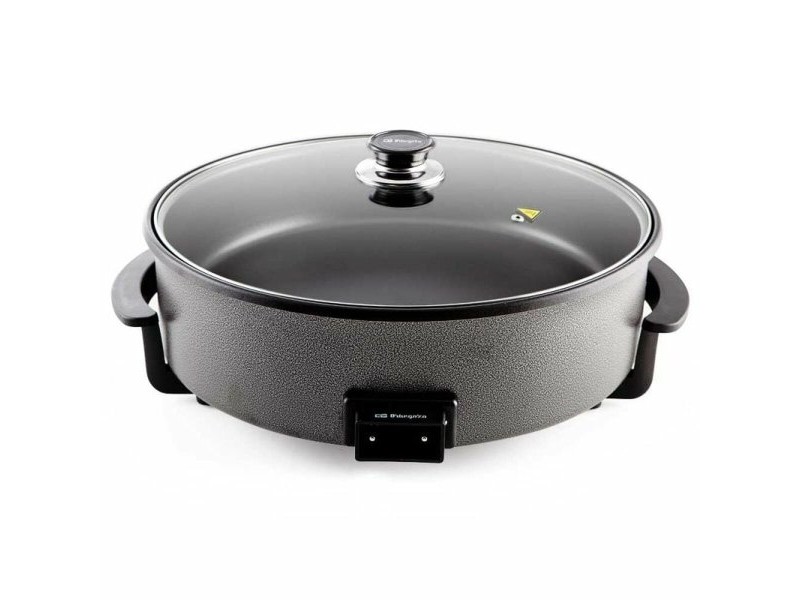 Електрическа Тенджера Orbegozo PZ 8100 Ø 40 cm
