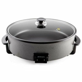Електрическа Тенджера Orbegozo PZ 8100 Ø 40 cm