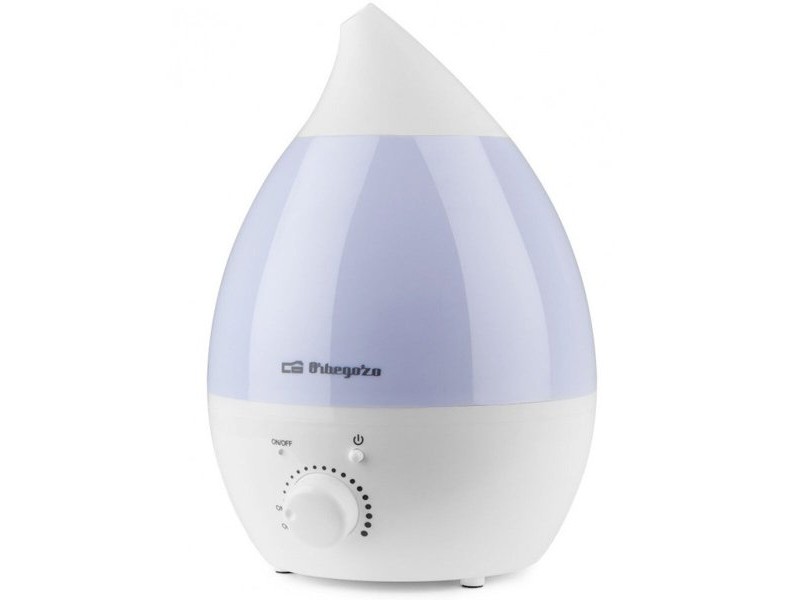 Овлажнител Orbegozo 16548 18 W