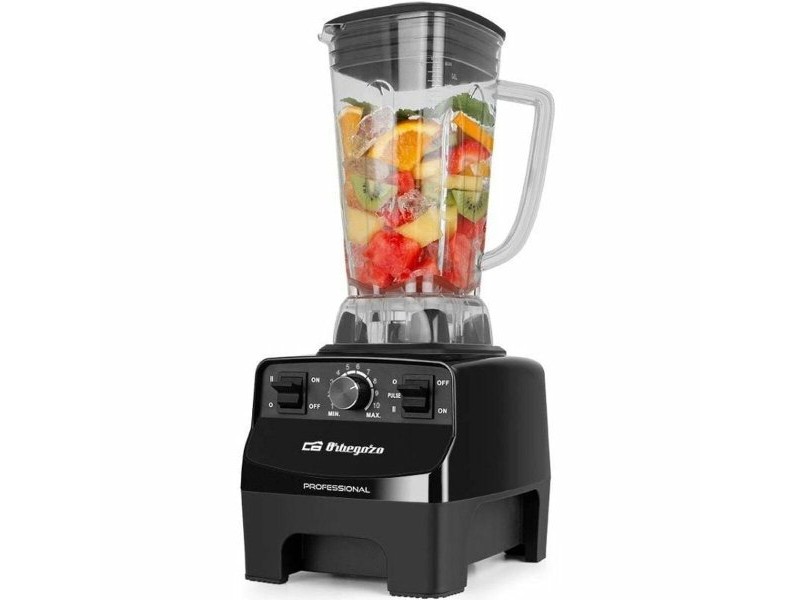 Мини Миксер Orbegozo BV9650