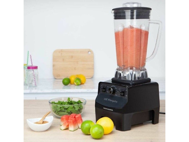 Мини Миксер Orbegozo BV9650