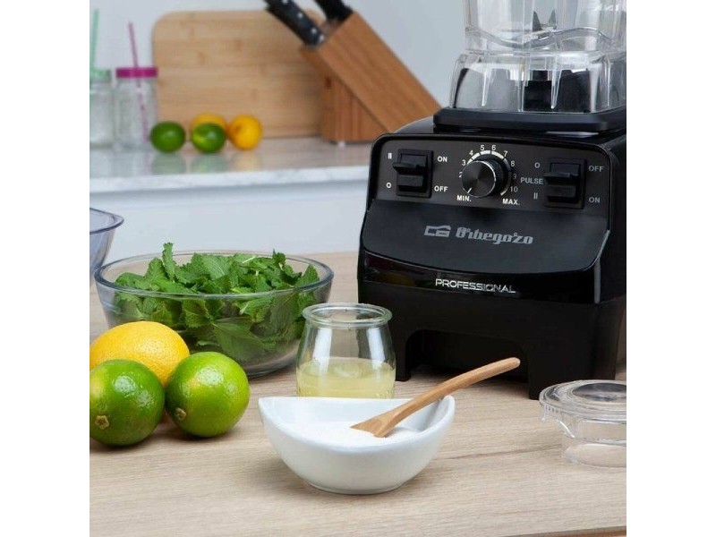 Мини Миксер Orbegozo BV9650