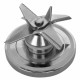 Мини Миксер Orbegozo BV9650