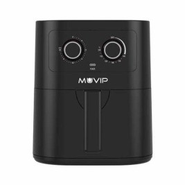 въздушен фритюрник Muvip Многоцветен
