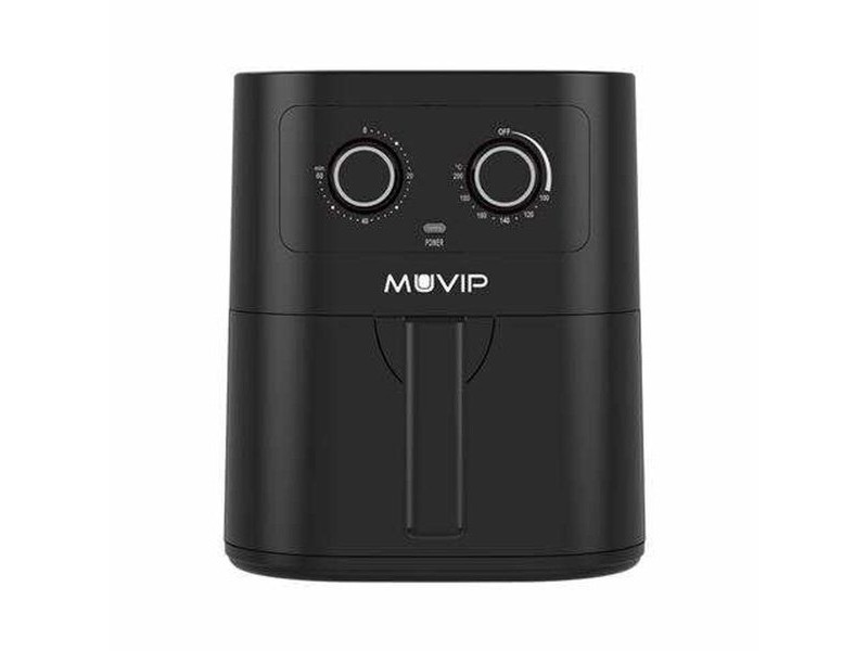 въздушен фритюрник Muvip Многоцветен