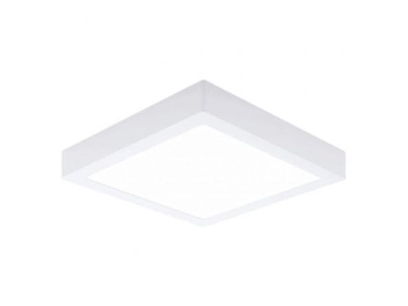 Фокус Iglux SUP-102407-NB Бял 7 W 540 lm