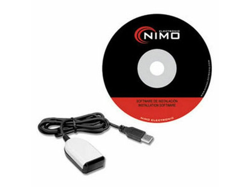 Универсално дистанционно управление NIMO