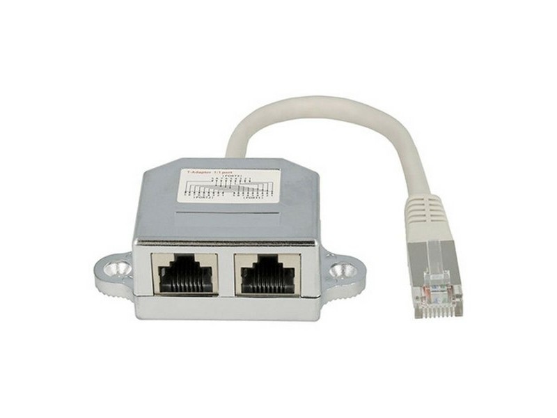 RJ45 Адаптер NIMO